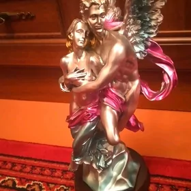 statuetka