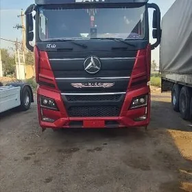 DAF 480 2021