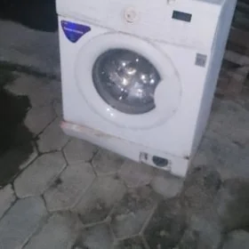 Lg kir maşyn 5kg