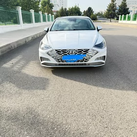 Hyundai Sonata 2023