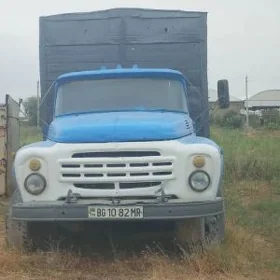 Zil 131 1994