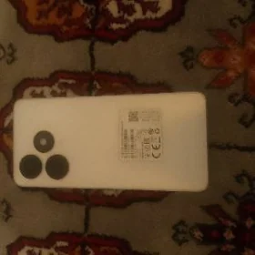tekno spark