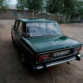 Lada 2106 1999