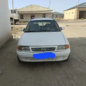 Opel Astra 1993