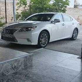 Lexus ES 350 2013