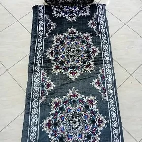 Dusek Yassyk Korpenj