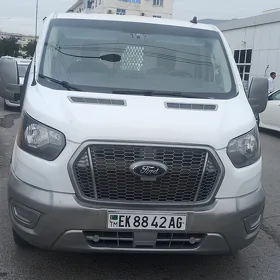 ford tranzit