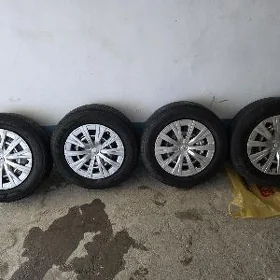 Teker 16lyk