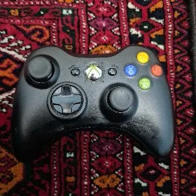 Xbox 360 Joystik