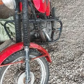 Jawa 300 1999
