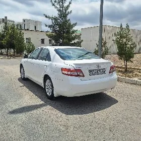 Toyota Camry 2008
