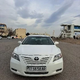Toyota Camry 2006