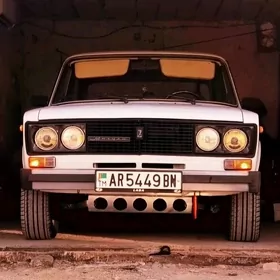 Lada 2106 1996