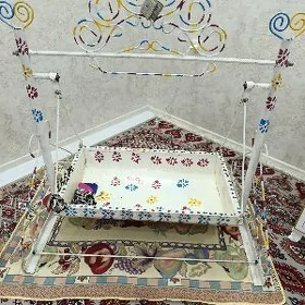 çağa sallancak