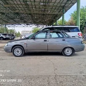 Lada 2110 2001