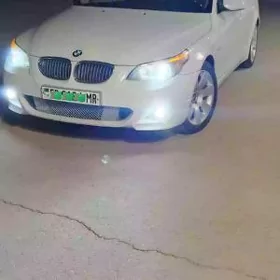 BMW E60 2005