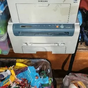 принтеры