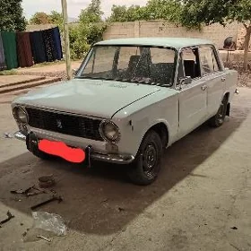 Lada 2101 1980