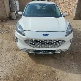 Ford Escape 2022