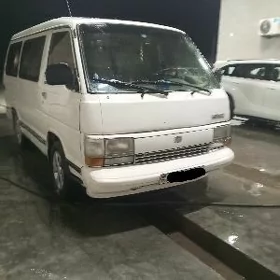 Toyota Hiace 1988