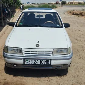 Opel Vectra 1992