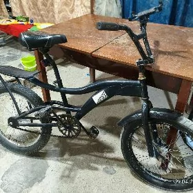 Welik bmx