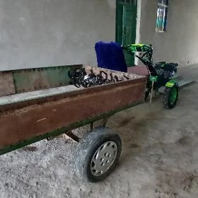 Traktor