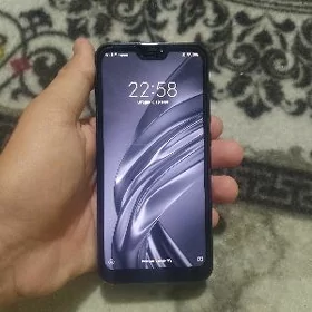 Redmi 6 pro