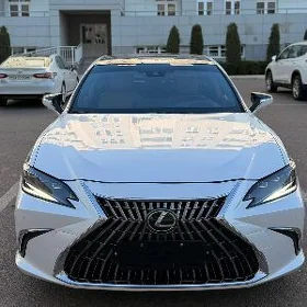 Lexus ES 350 2024