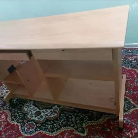 kompyuter stol