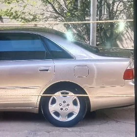 Toyota Avalon 2003