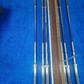 trenazor grif 20 lik (shtanga)