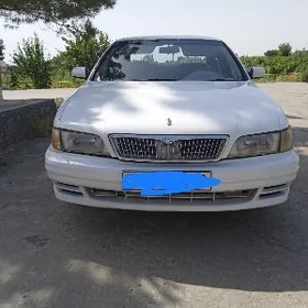 Nissan Maxima 1994