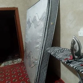 matras