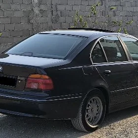 BMW 525 1999