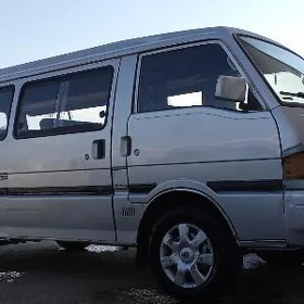 Toyota Hiace 1998