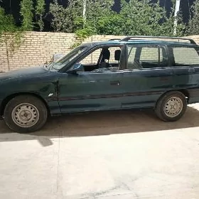 Opel Astra 1993
