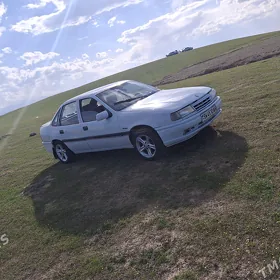 Opel Vectra 1991