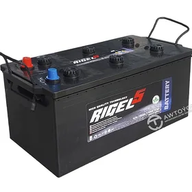 Akumulýator RIGEL 12V 190Ah