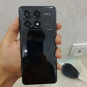 POCO X6 PRO