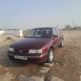 Opel Vectra 1991