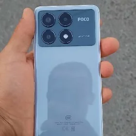 poci x6 pro