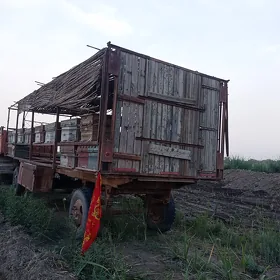 Kamaz 5511 1987