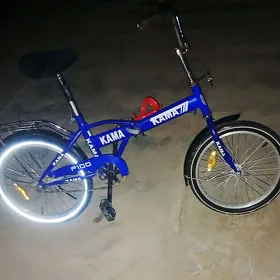 kama tigir 20lik