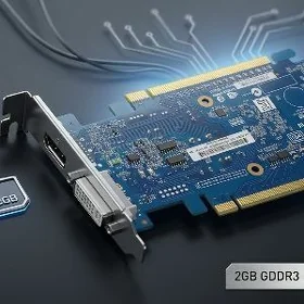 NVIDIA GeForce GT 730