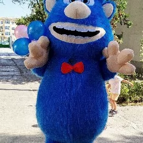 buba mişka