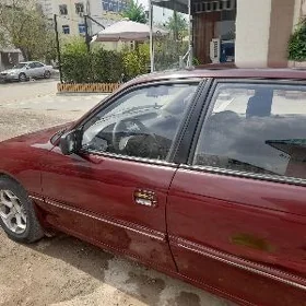 Opel Astra 1992