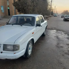 Gaz 3110 1999