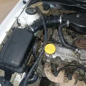 Opel Calibra 1991