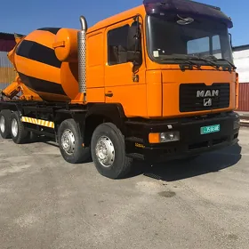Man TGX 2003